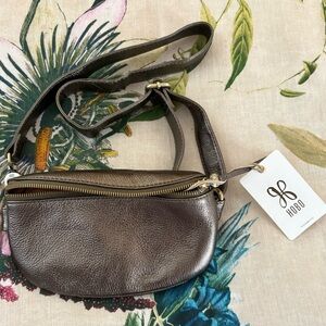 HOBO Fern Belt Bag